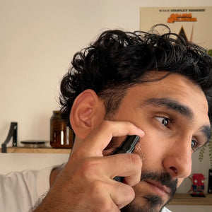 Ich bin eine Information