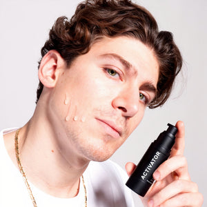 Ich bin eine Information