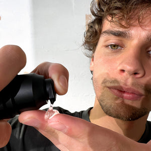 Ich bin eine Information