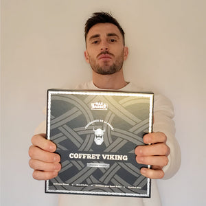 Ich bin eine Information