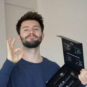 Ich bin eine Information