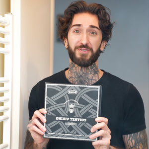 Ich bin eine Information