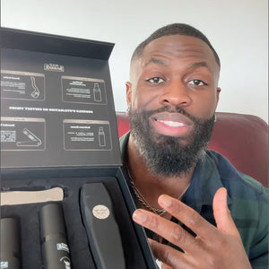 Ich bin eine Information