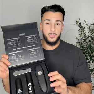 Ich bin eine Information