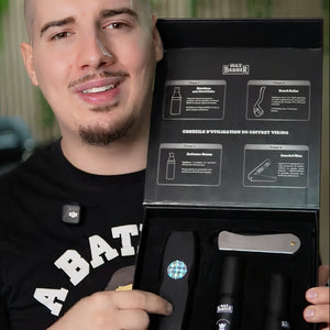 Ich bin eine Information