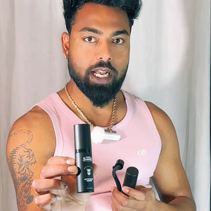 Ich bin eine Information