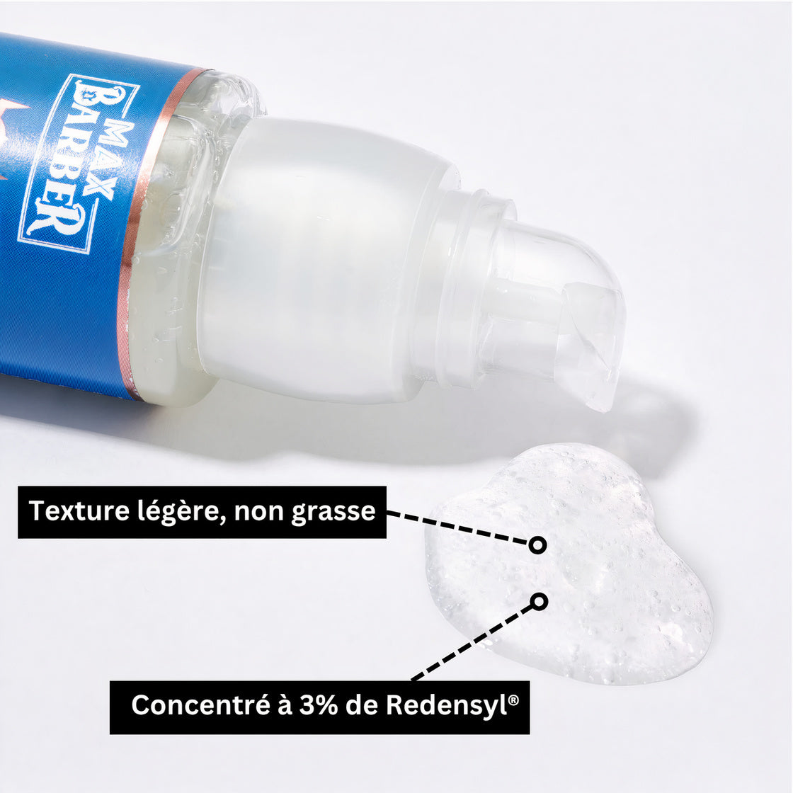 Redensyl® Serum zur Aktivierung des Haarwachstums