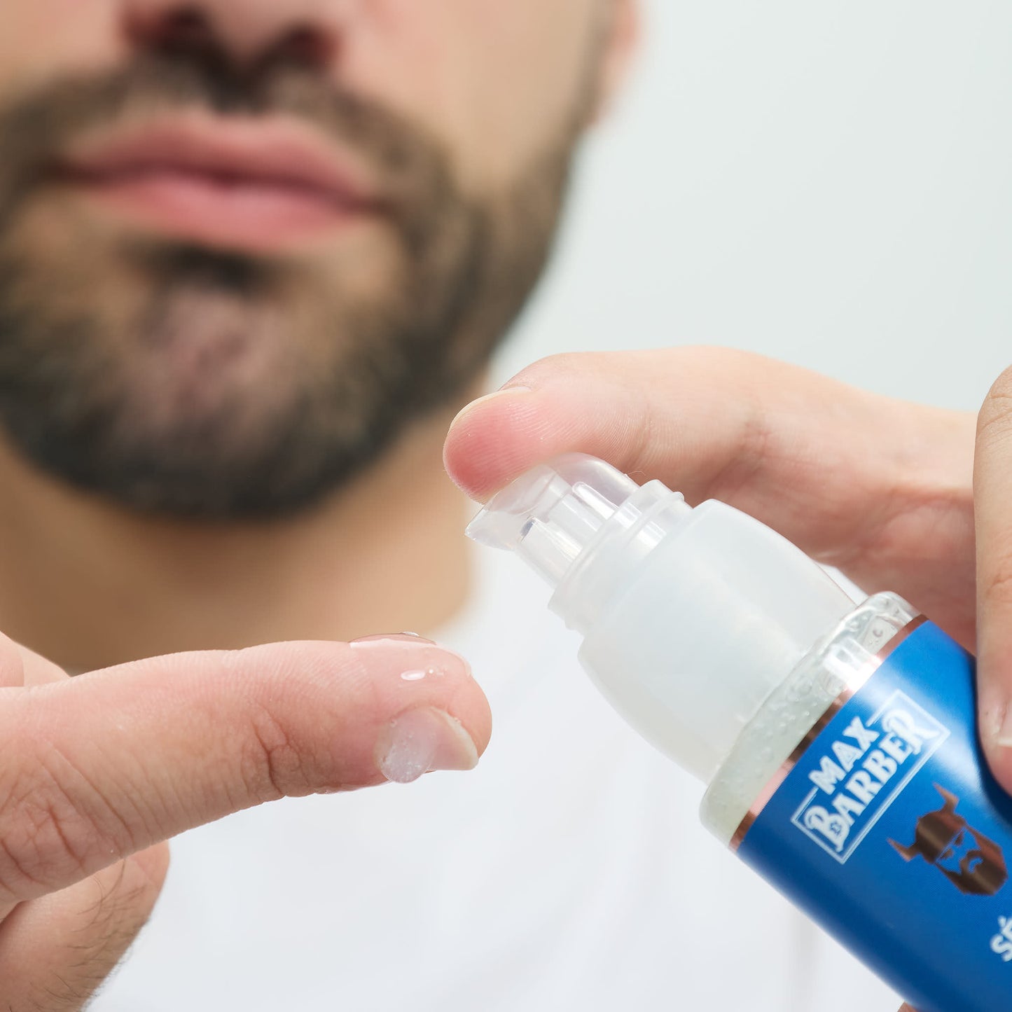 Redensyl® Serum zur Aktivierung des Haarwachstums