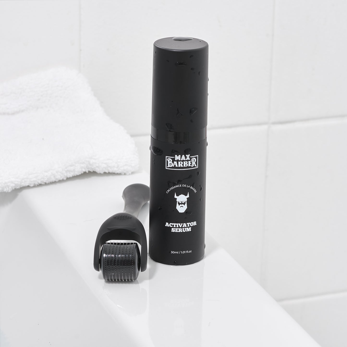 Activator Serum | Booster Bartwuchs