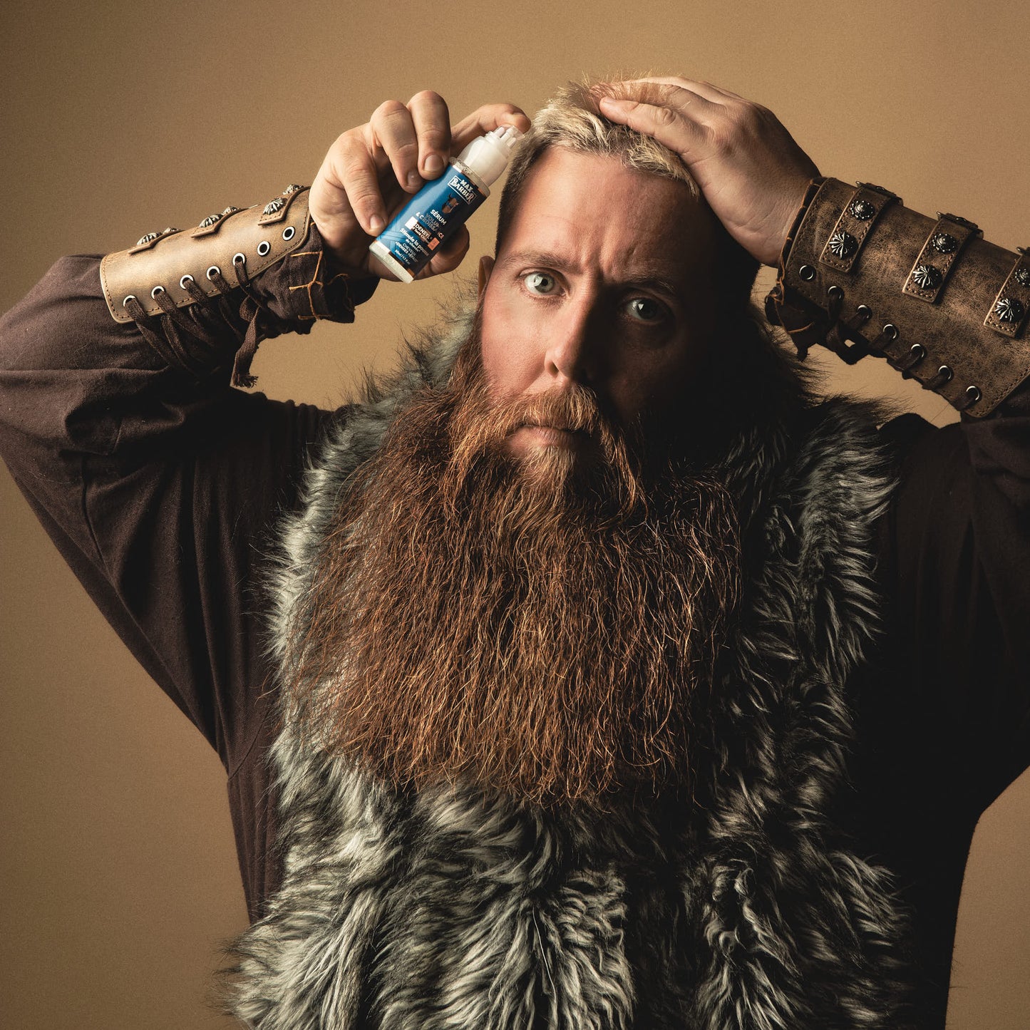 Redensyl® Serum zur Aktivierung des Haarwachstums