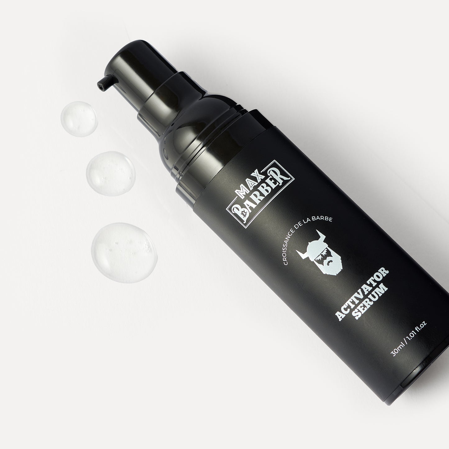 Activator Serum | Booster Bartwuchs