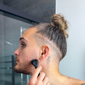 Ich bin eine Information