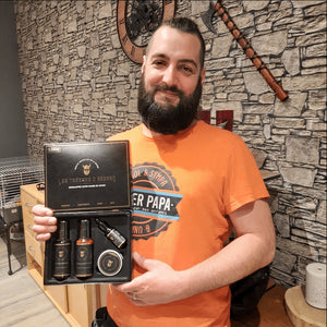 Ich bin eine Information