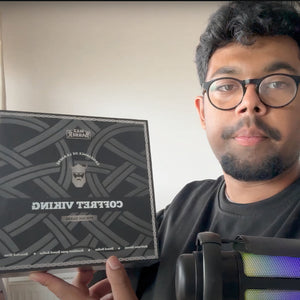 Ich bin eine Information