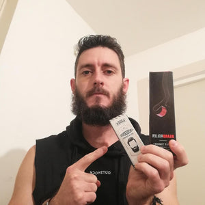 Ich bin eine Information