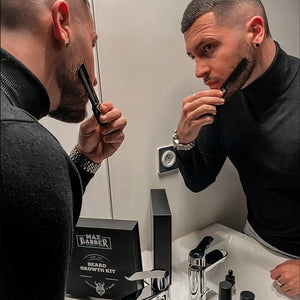 Ich bin eine Information