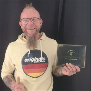 Ich bin eine Information