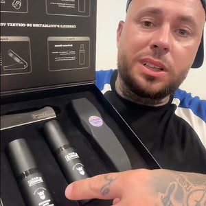 Ich bin eine Information