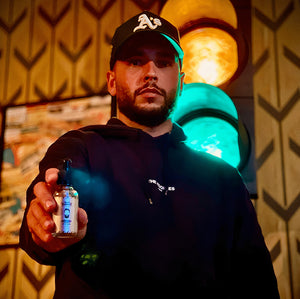 Ich bin eine Information