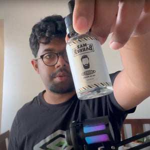 Ich bin eine Information