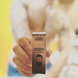 Ich bin eine Information