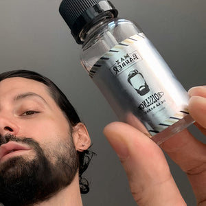 Ich bin eine Information