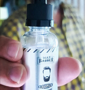 Ich bin eine Information