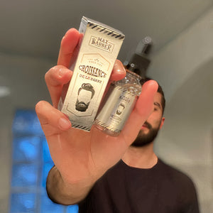 Ich bin eine Information