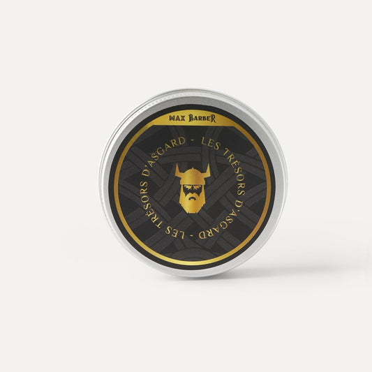 Asgard Bart-Styling-Balsam | Zähmen Sie Ihren Bart für einen perfekten Style