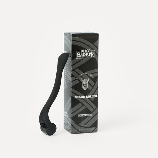 Beard-Roller | Dermaroller Spezialbart