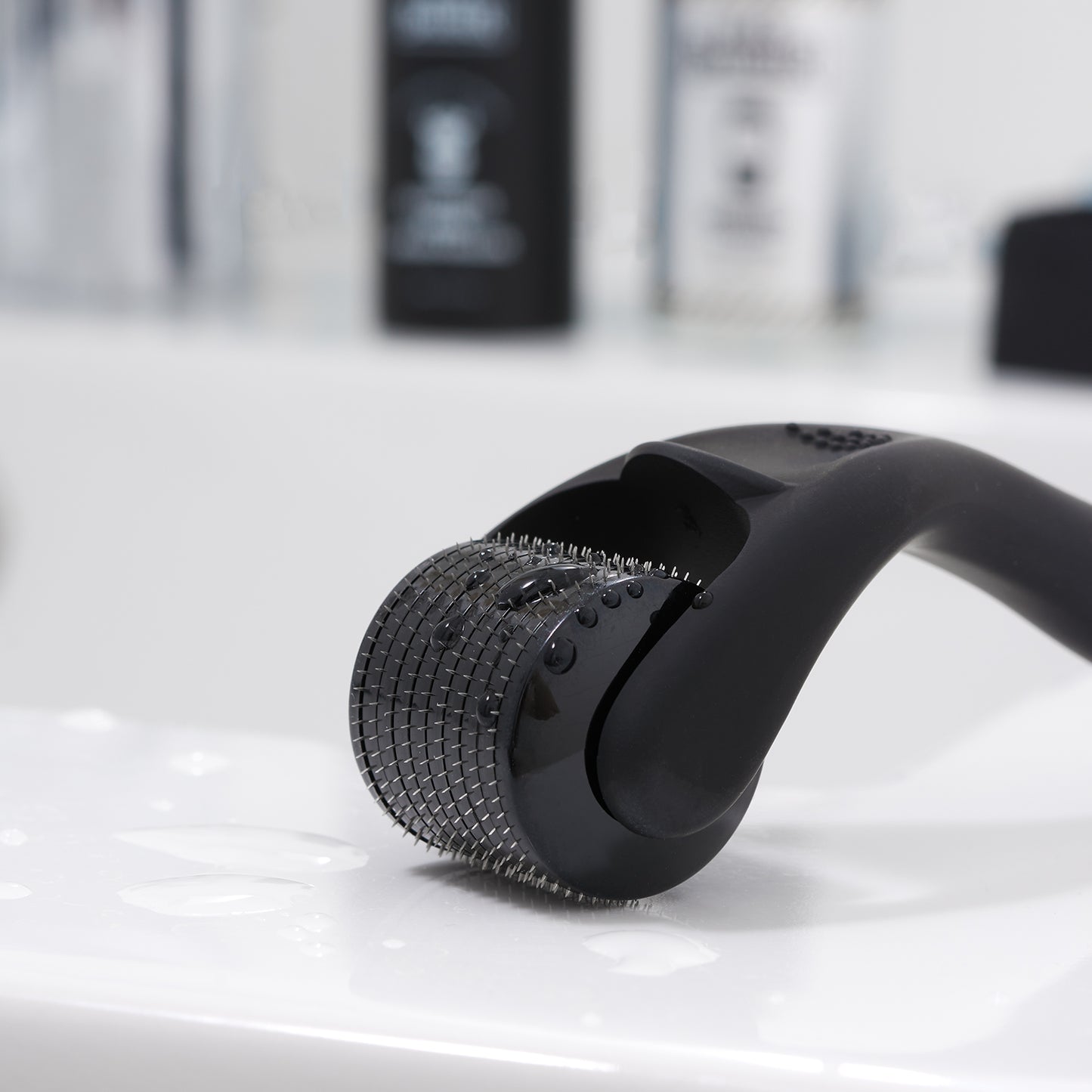 Beard-Roller | Dermaroller Spezialbart