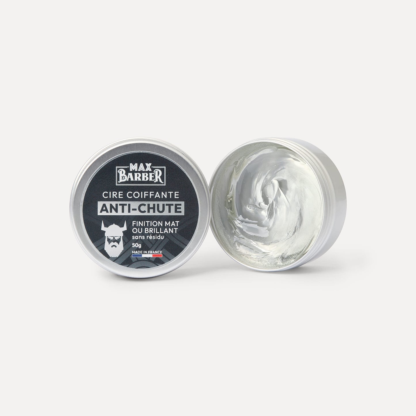 Anti-Haarausfall-Styling-Wachs