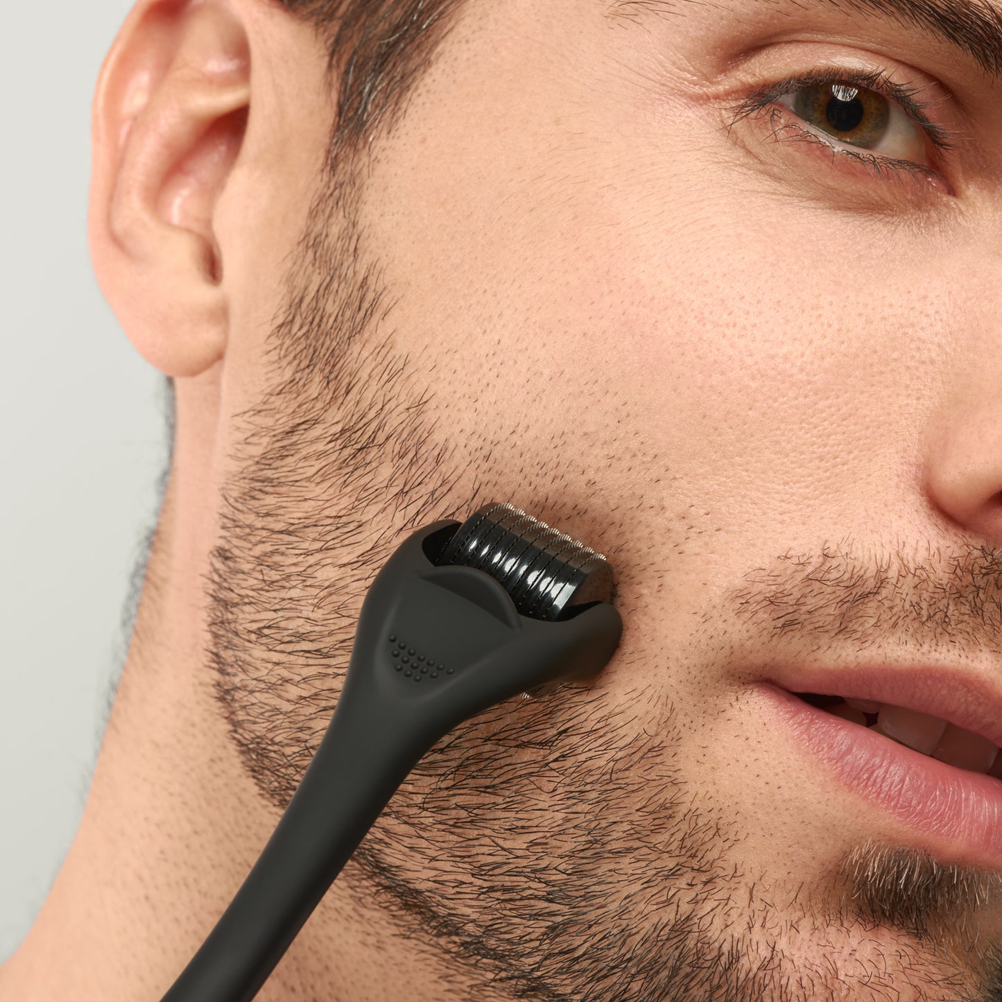 Viking Set | Professionelles Bartstoppler-Set