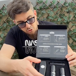 Ich bin eine Information