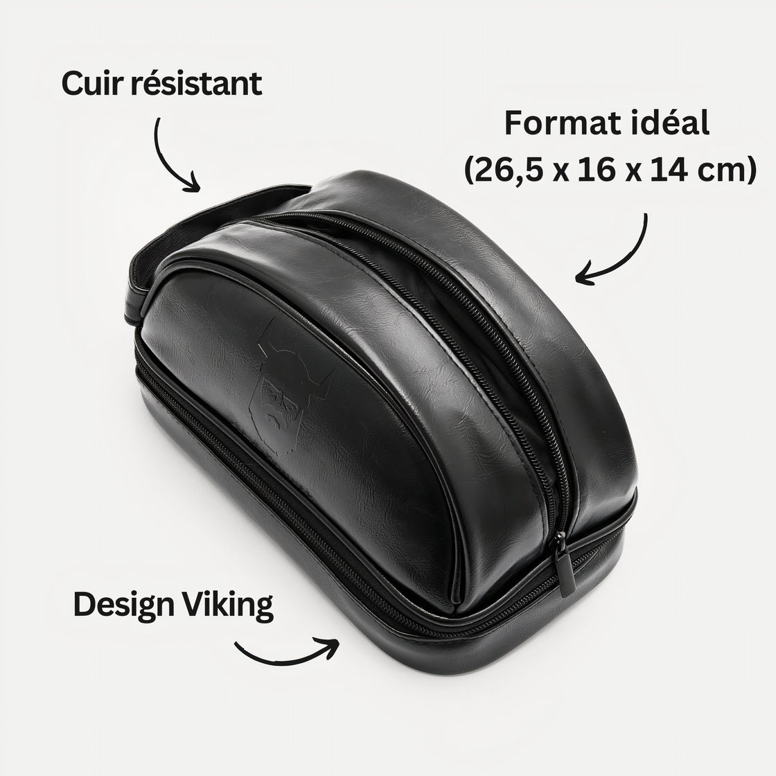 Max-Barber®-Reisetasche