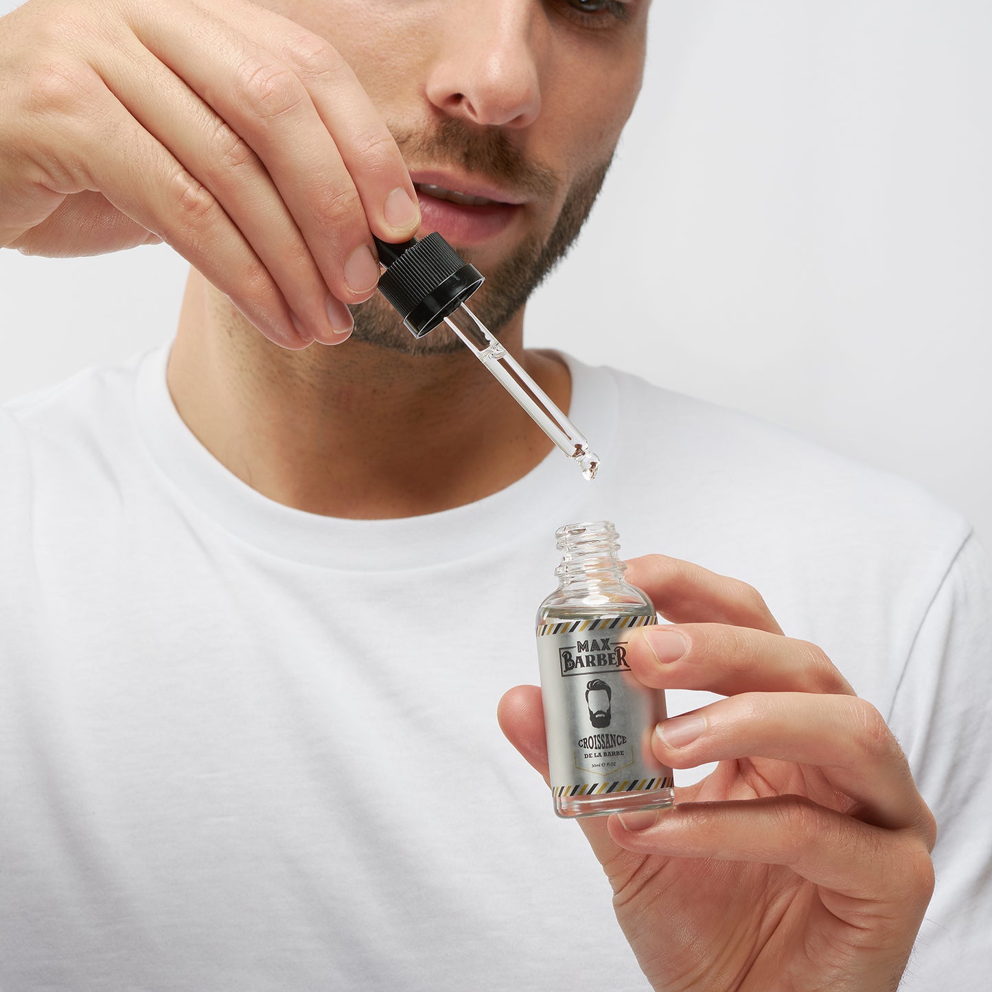 Thorin Serum | Bartwuchsöl