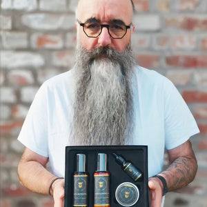 Ich bin eine Information