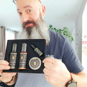 Ich bin eine Information