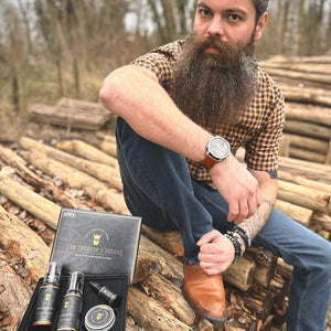 Ich bin eine Information