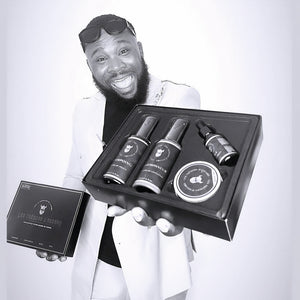 Ich bin eine Information