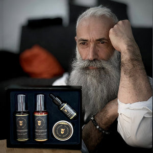 Ich bin eine Information