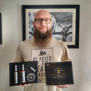 Ich bin eine Information