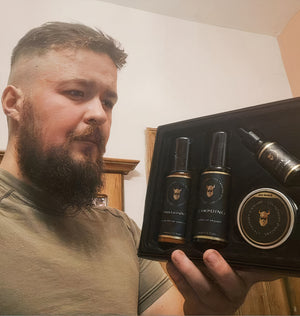 Ich bin eine Information