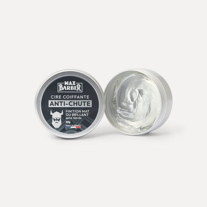 Cire Coiffante Anti-Chute