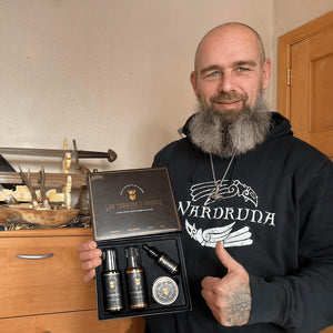 Ich bin eine Information