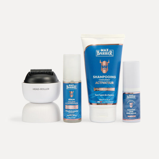 Odin-Paket | Haar-Renaissance-Kit