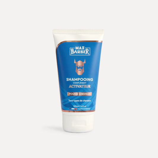 Baicapil® Shampoo gegen Haarausfall