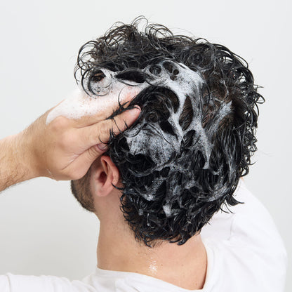 Shampoing anti-chute  au Baicapil®
