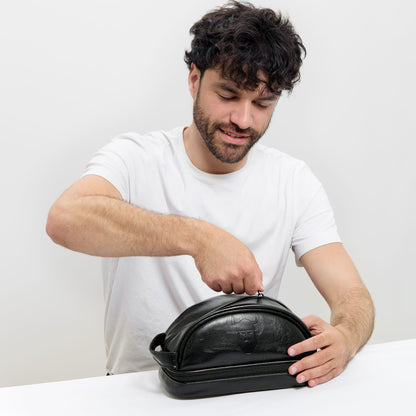 Trousse de voyage Max-Barber®